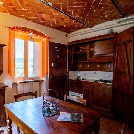 Fioridilago Apartment Tuoro sul Trasimeno Luaran gambar