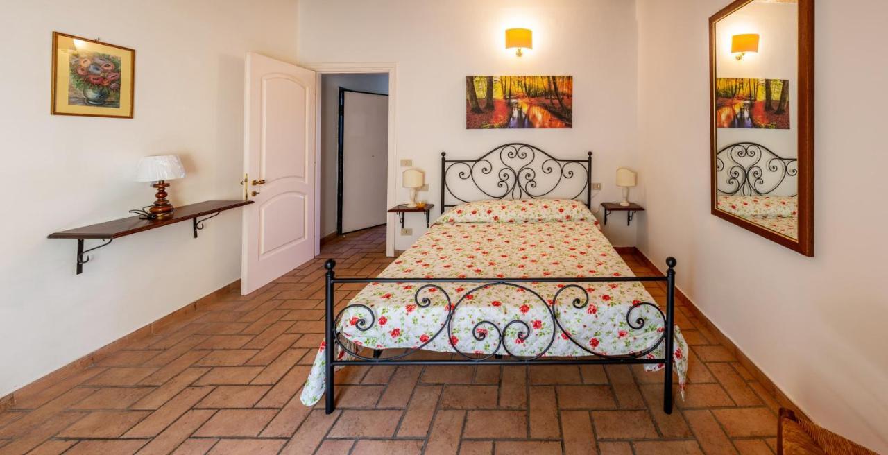Fioridilago Apartment Tuoro sul Trasimeno Luaran gambar