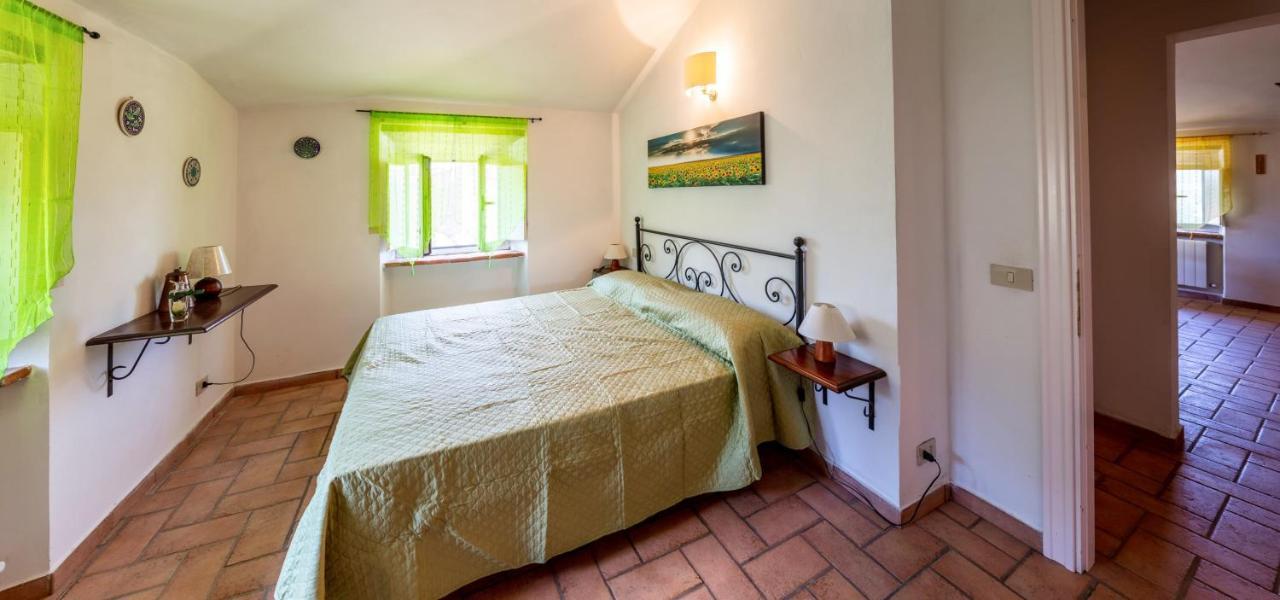Fioridilago Apartment Tuoro sul Trasimeno Luaran gambar