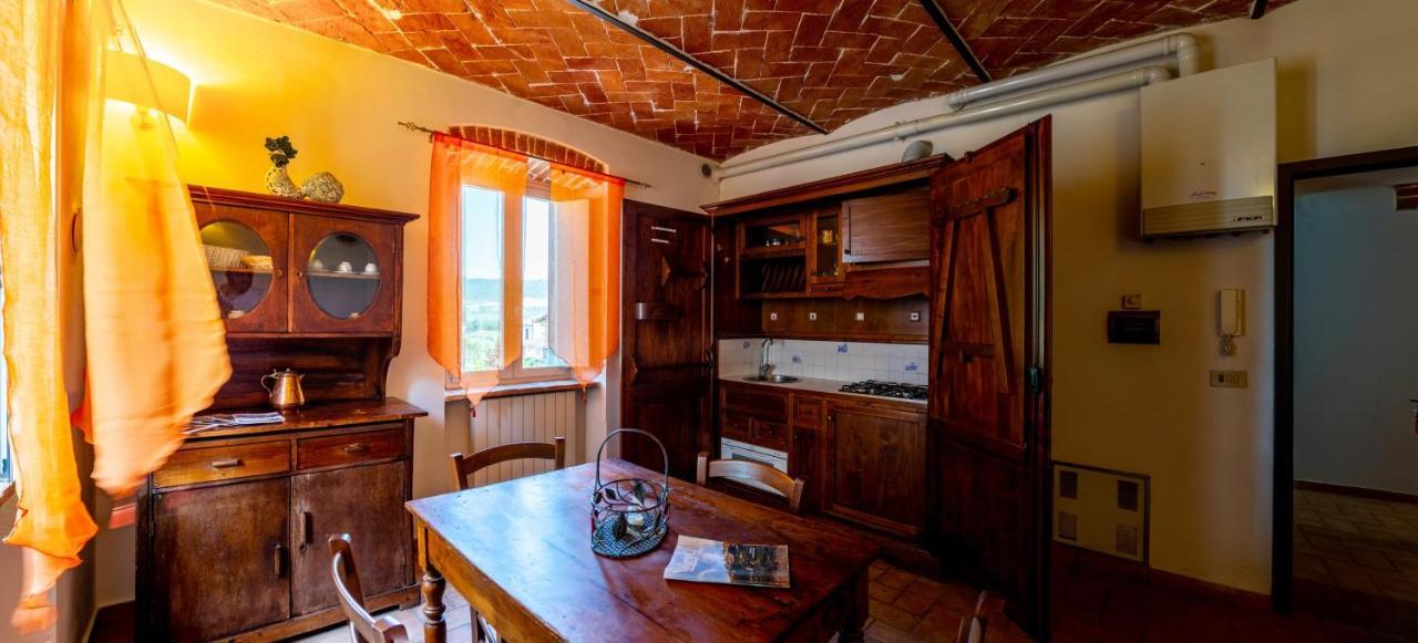 Fioridilago Apartment Tuoro sul Trasimeno Luaran gambar