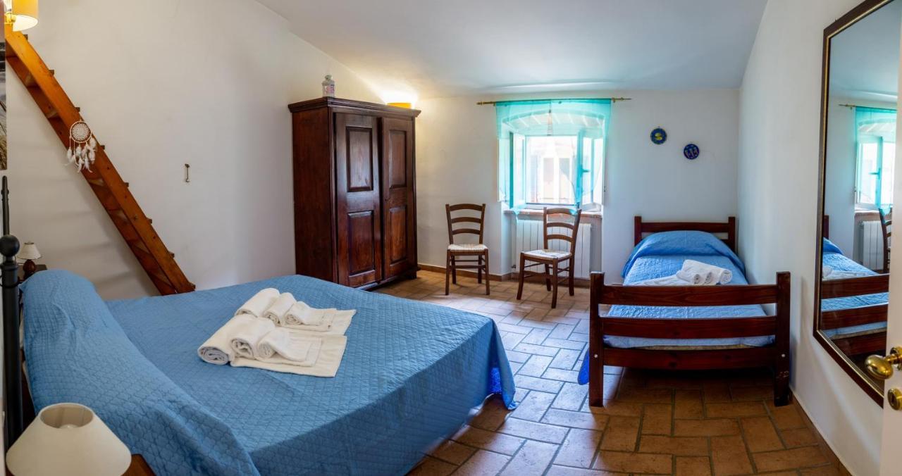 Fioridilago Apartment Tuoro sul Trasimeno Luaran gambar