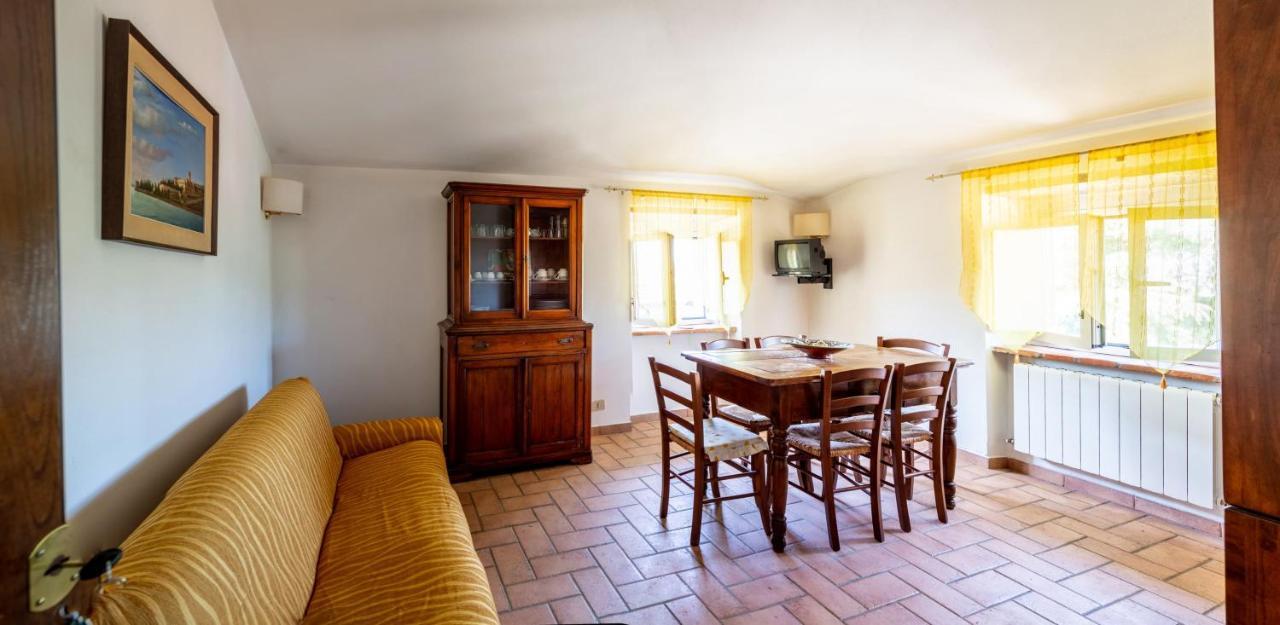 Fioridilago Apartment Tuoro sul Trasimeno Luaran gambar