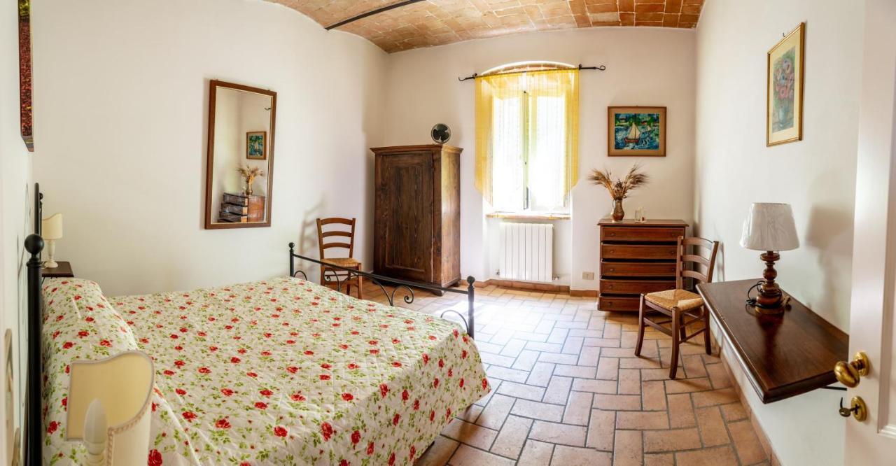 Fioridilago Apartment Tuoro sul Trasimeno Luaran gambar
