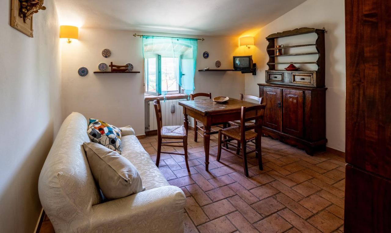Fioridilago Apartment Tuoro sul Trasimeno Luaran gambar