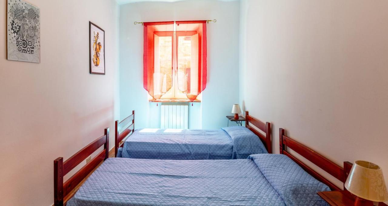 Fioridilago Apartment Tuoro sul Trasimeno Luaran gambar